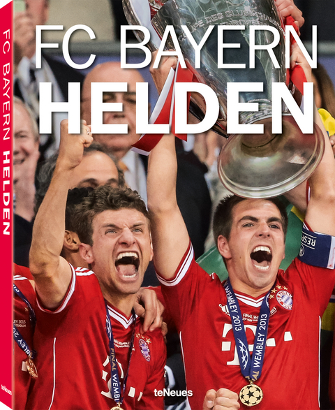 FC Bayern Helden - Detlef Vetten
