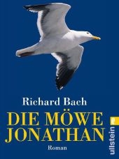Die M&ouml;we Jonathan - Richard Bach