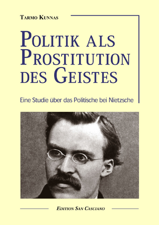 Politik als Prostitution des Geistes