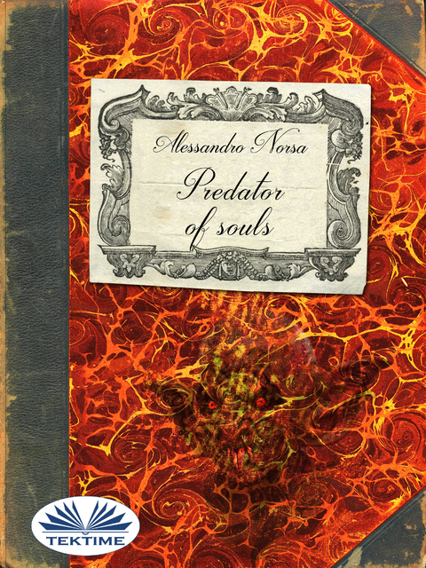 Predator Of Souls -  Alessandro Norsa