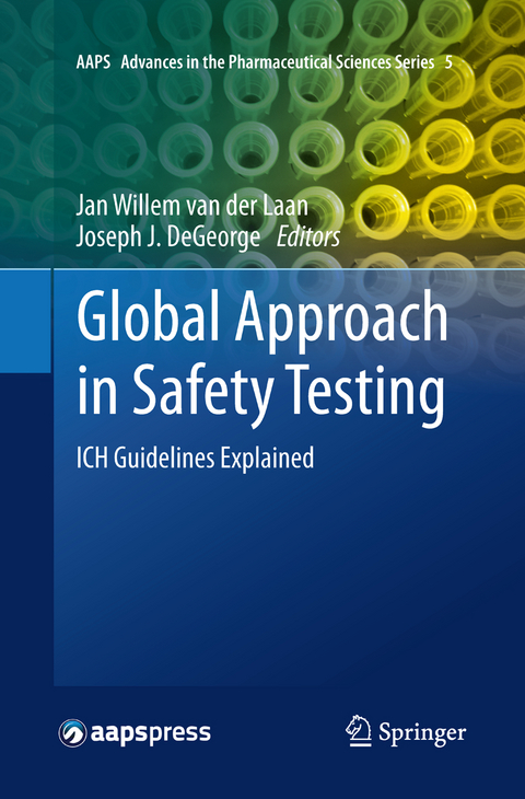 Global Approach in Safety Testing - 