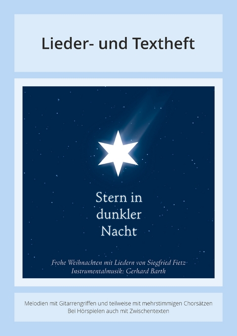 Nachfolge - Von guten M&auml;chten 2 - Siegfried Fietz, Dietrich Bonhoeffer