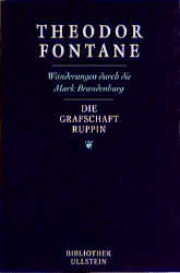 Wanderungen durch die Mark Brandenburg / Die Grafschaft Ruppin