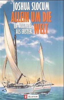 Allein um die Welt