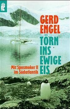 T&ouml;rn ins ewige Eis - Gerd Engel