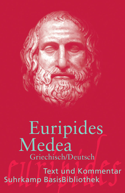 Medea -  Euripides