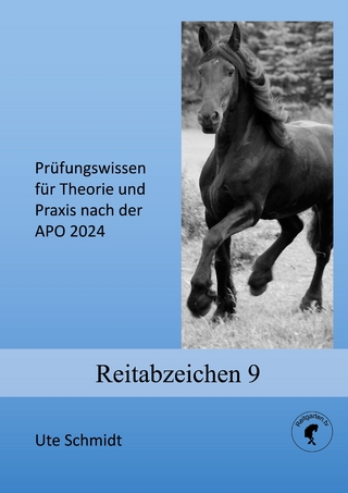 Reitabzeichen 9