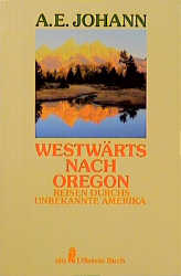 Westwärts nach Oregon