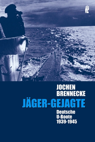 Jäger - Gejagte