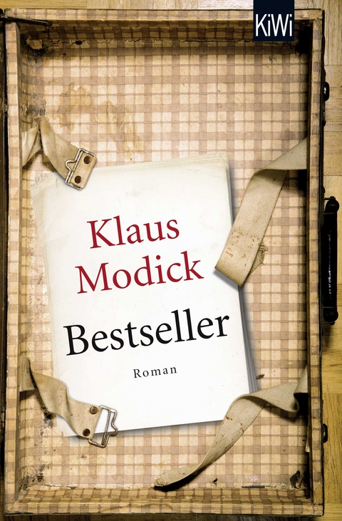 Bestseller - Klaus Modick