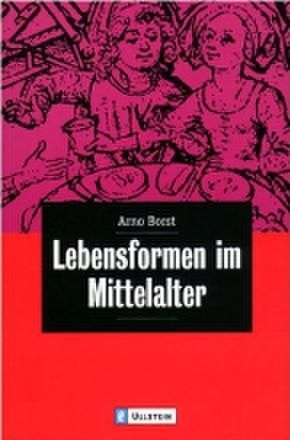 Lebensformen im Mittelalter