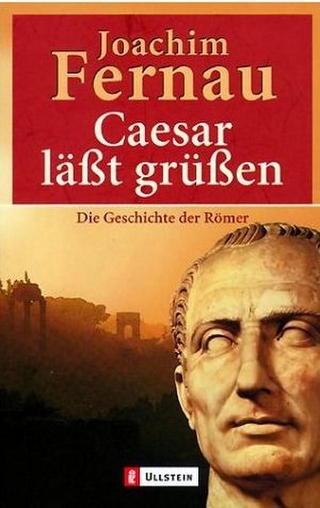 Caesar lässt grüssen