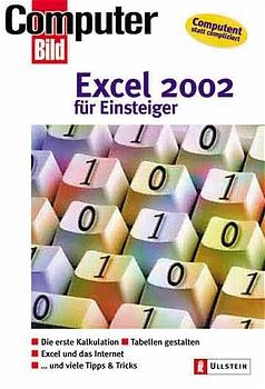 Excel 2002 ganz einfach