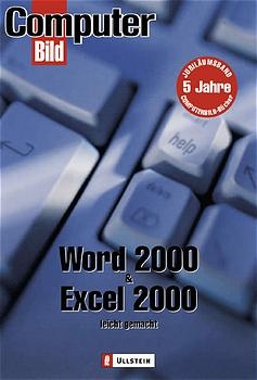 Word 2000 leicht gemacht /Excel 2000 leicht gemacht