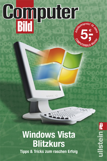 Windows Vista Blitzkurs - 