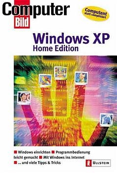 Windows XP Home Edition ganz einfach - 