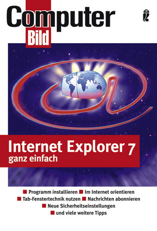 Internet Explorer 7