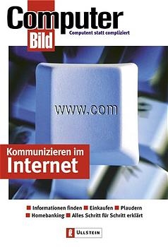 Kommunizieren im Internet