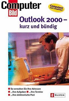 Outlook 98 - kurz und bündig