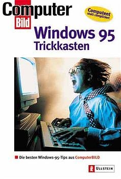 Die Windows-95-Trickkiste