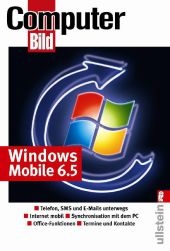 Windows Mobile 6.5 - 