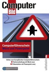 Computerführerschein - Word und Powerpoint