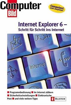 Internet Explorer 6