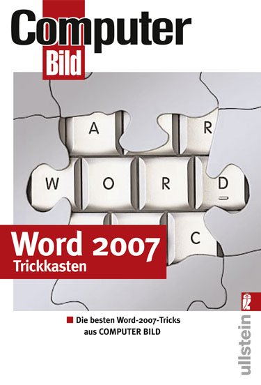 Word 2007 Trickkasten - 
