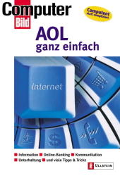 AOL 5 ganz einfach