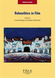 Roboethics in film