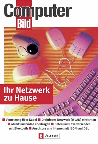 Ihr Netzwerk zu Hause