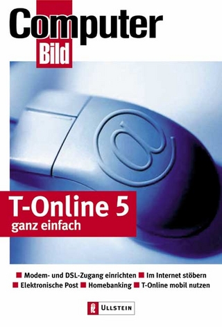T-Online 5 ganz einfach