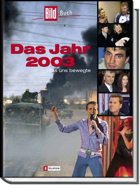 Das Jahr 2003