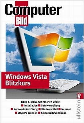 Windows Vista Blitzkurs - 