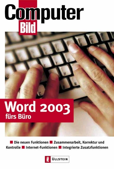 Word 2003 fürs Büro