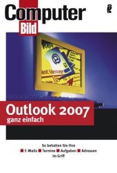 Outlook 2007 ganz einfach