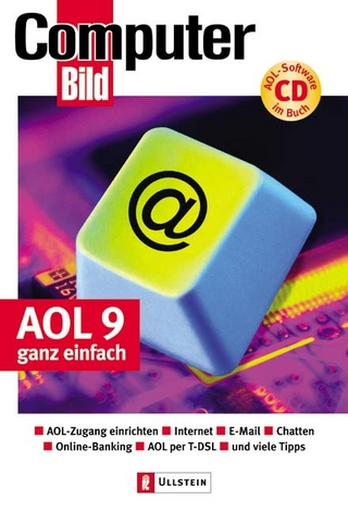 AOL 9 ganz einfach