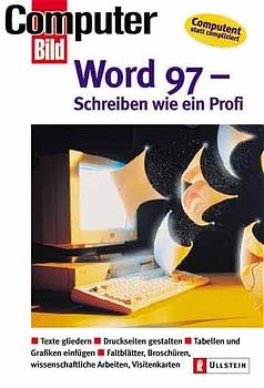 Word 97 - Schreiben wie ein Profi