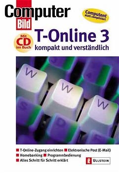 T-Online 3 - kompakt und verst&auml;ndlich