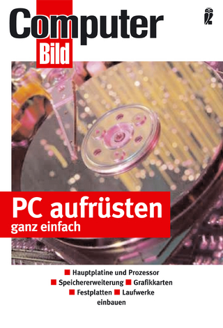 PC aufrüsten leicht gemacht