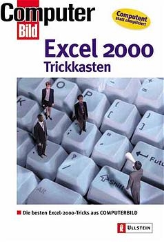 Excel 2000 Trickkasten
