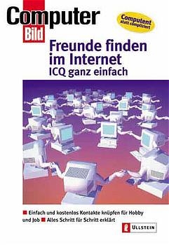 Freunde finden im Internet - ICQ ganz einfach