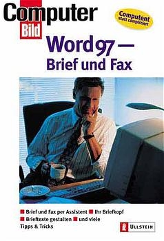 Word 97 - Brief und Fax