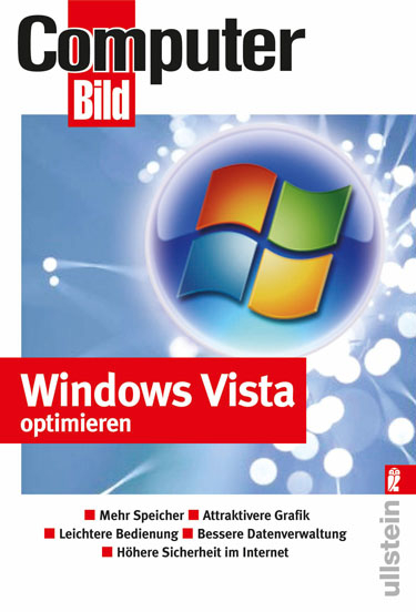 Windows Vista optimieren - 
