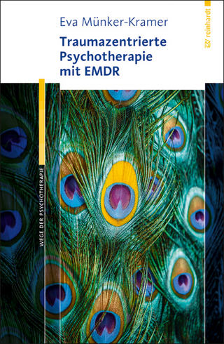 Traumazentrierte Psychotherapie mit EMDR