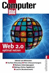 Web 2.0 optimal nutzen