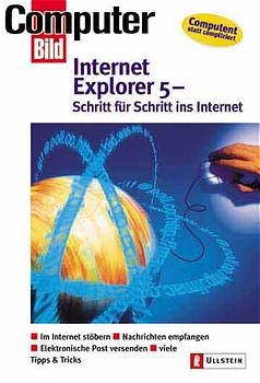 Internet Explorer 5
