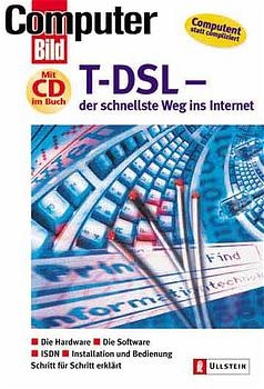 T-DSL - kompakt und verständlich