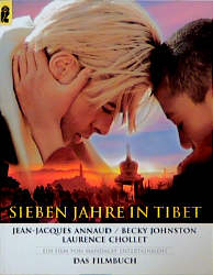 Sieben Jahre in Tibet