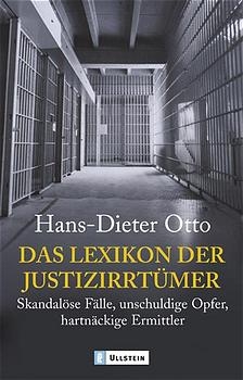 Das Lexikon der Justizirrt&uuml;mer - Hans D Otto